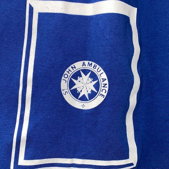 Doctor Who By Her Universe Tardis Police Public Call Box Dress Size Small - Picture 8 of 11